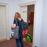 Women's Only - Female Only Hostel