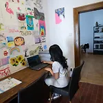 Women's Only - Female Only Hostel *
