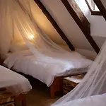 Women's Only - Female Only Hostel