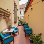 Women's Only - Female Only Hostel *