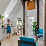 Hostel Women's Only - Female Only Prága