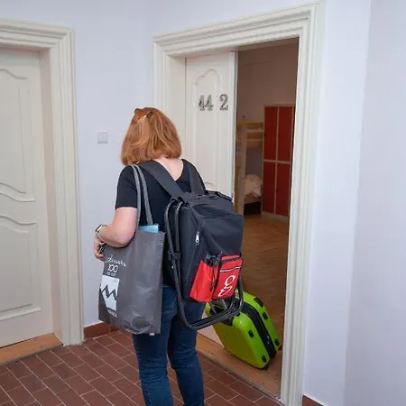 Women's Only - Female Only Hostel