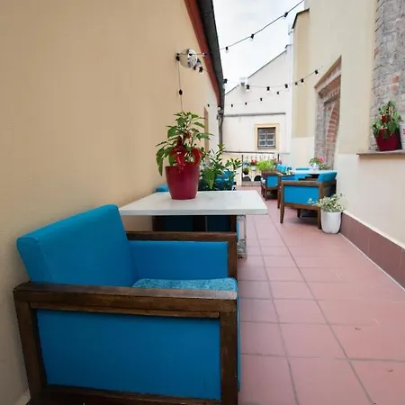 Hostal Women's Only - Female Only