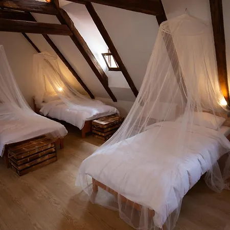 Women's Only - Female Only Hostel Praag