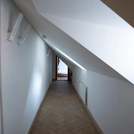 Women's Only - Female Only Hostel Prag