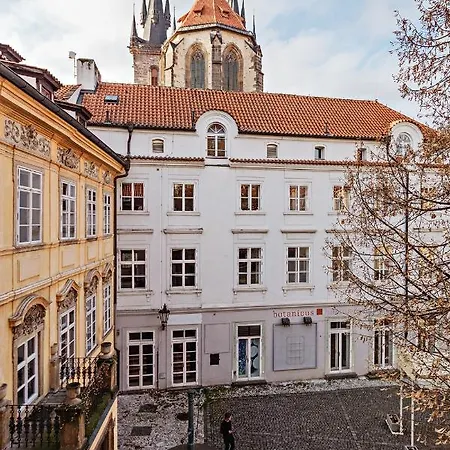 Women's Only - Female Only Hostel Praag