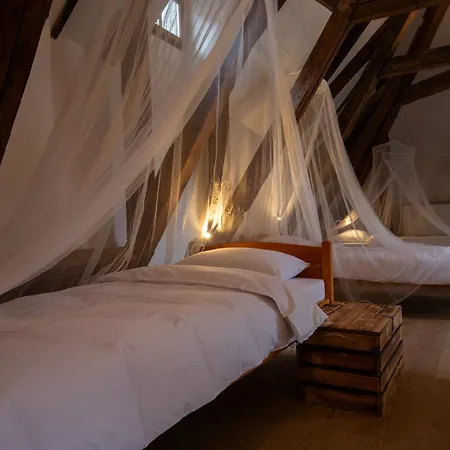 Women's Only - Female Only ホステル プラハ