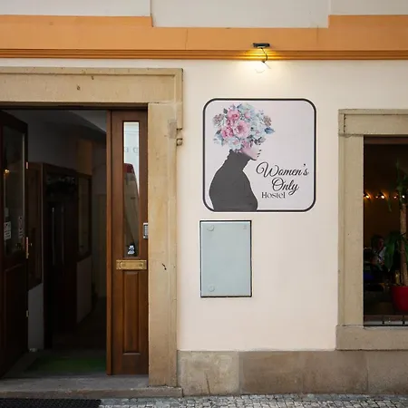 Women's Only - Female Only *