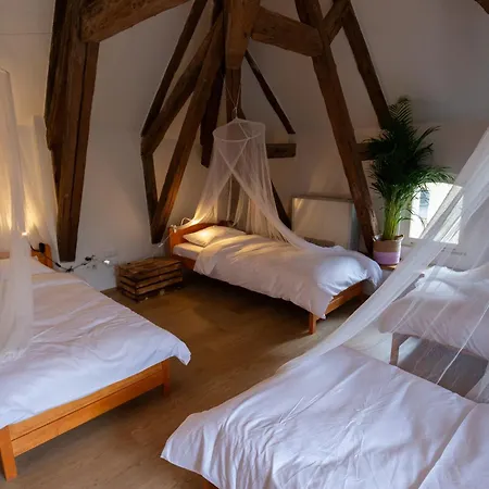 Hostel Women's Only - Female Only Praag