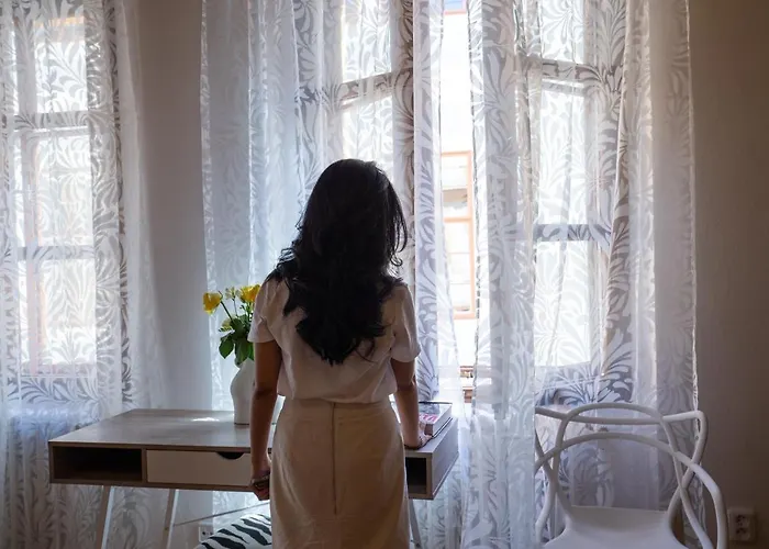 Women's Only - Female Only