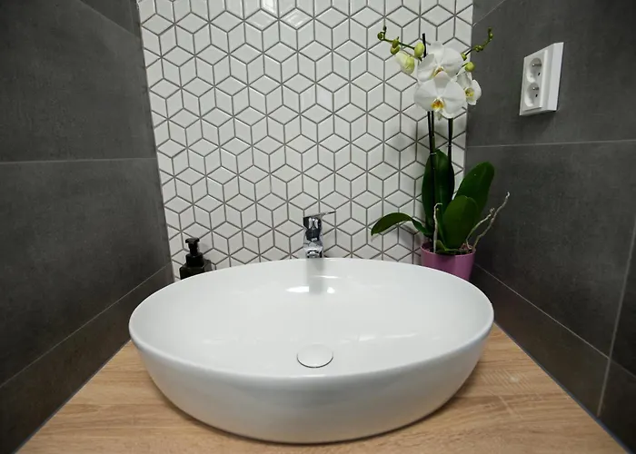 Хостел Women's Only - Female Only Прага