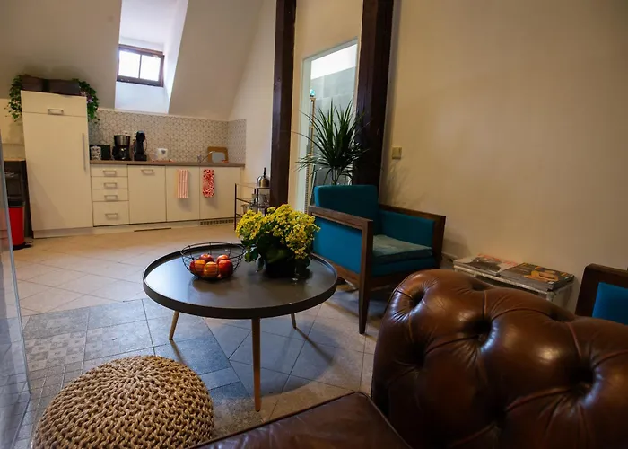 Хостел Women's Only - Female Only Прага