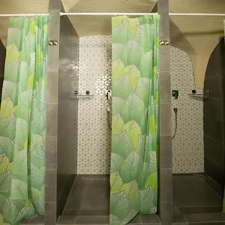 Women's Only - Female Only Hostel