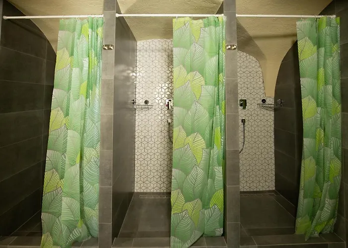 Women's Only - Female Only Hostel