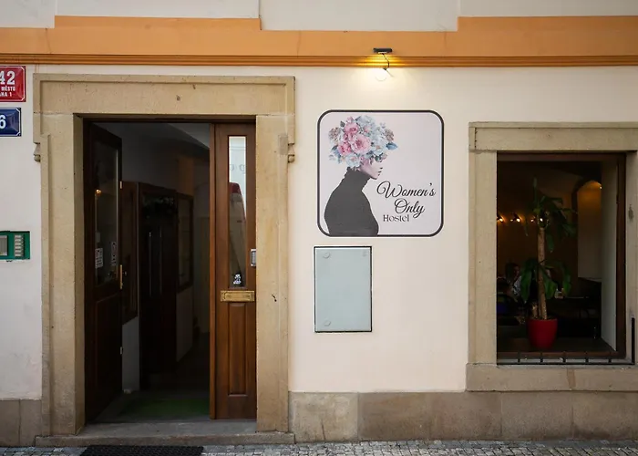 Women's Only - Female Only *